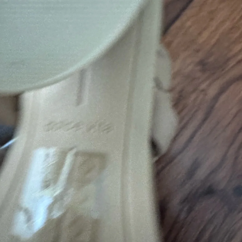 Dolce Vita Tan Heels Elegant and Comfortable